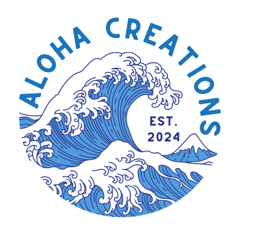 The Aloha Creations